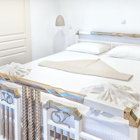 Seascapehome Serifos Esterno foto