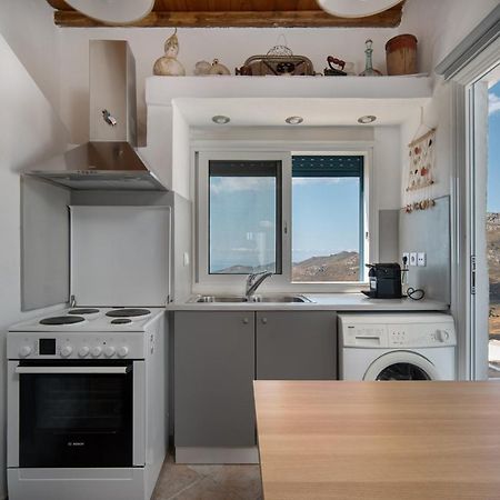 Seascapehome Serifos Esterno foto
