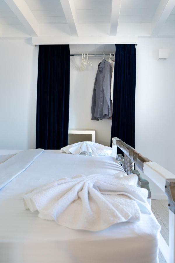 Seascapehome Serifos Esterno foto