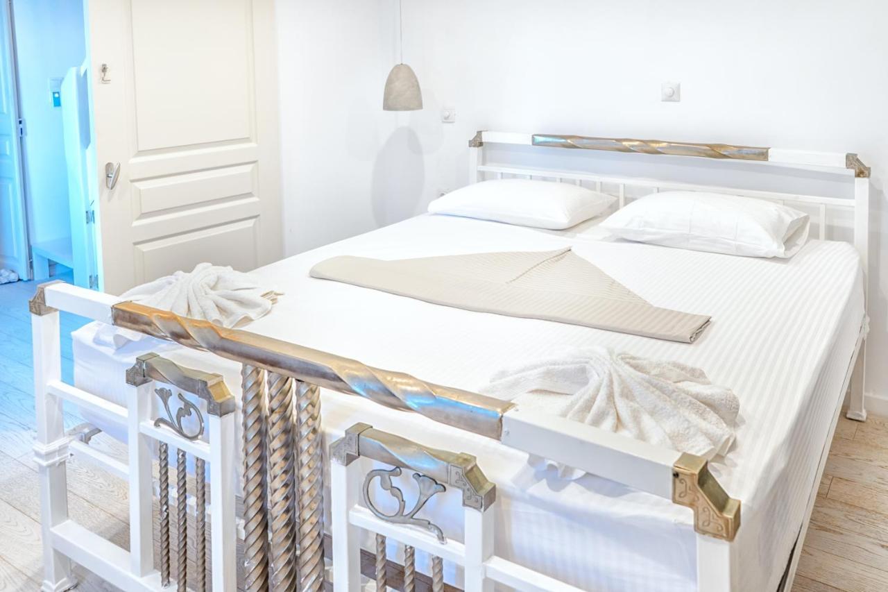Seascapehome Serifos Esterno foto