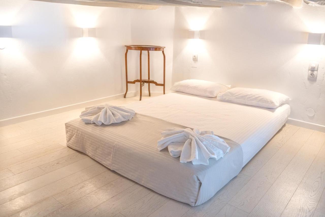 Seascapehome Serifos Esterno foto